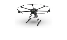 ZJ025系留照明無人機(jī)
