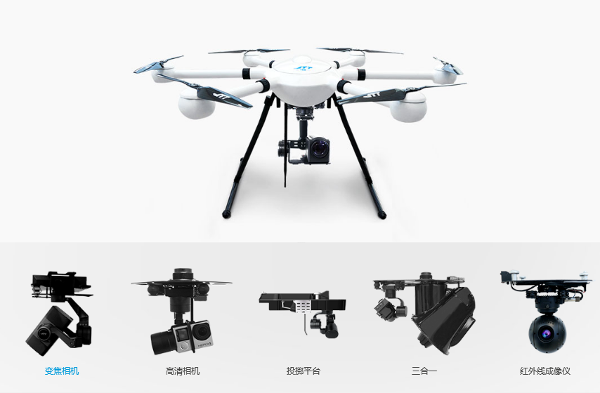 無人機(jī)